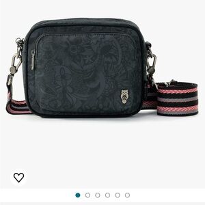 Sakroots Eco twill  handbag/purse